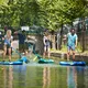SUP kiegészítőkkel Jobe Aero Duna 11.6