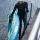 SUP kiegészítőkkel Jobe Aero Duna 11.6