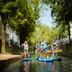 SUP kiegészítőkkel Jobe Aero Duna 11.6