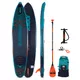 Paddleboard kiegészítőkkel Jobe Aero SUP Duna 11.6 21004