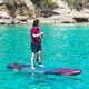 Paddleboard s příslušenstvím JOBE Aero SUP Adventure Duna 11.6 22003 - 2.jakost