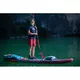 Paddleboard s příslušenstvím JOBE Aero SUP Adventure Duna 11.6 22003 - 2.jakost