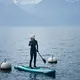 Paddleboard kiegészítőkkel Jobe Aero SUP Duna 11.6