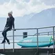 SUP kiegészítőkkel Jobe Aero Duna 11.6
