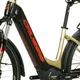 Miejski rower elektryczny Crussis e-Country 7.9-M 27,5"