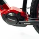 Crossowy rower elektryczny Crussis e-Cross 9.9-M 28" - model 2024