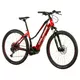 Cross Elektrofahrrad Crussis e-Cross Low 9.9-S - Modell 2024