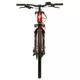 Dámsky crossový elektrobicykel Crussis e-Cross Low 9.9-M 28" - model 2024