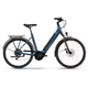 Mestský elektrobicykel Lapierre E-Explorer 5.5 Low B500 27,5" LLBPB