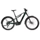 Celoodpružené elektrokolo Lapierre E-Explorer 8.6 Military Green 27,5" LLEPA