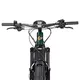 Celoodpružené elektrokolo Lapierre E-Explorer 8.6 Military Green 27,5" LLEPA