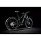 Celoodpružené elektrokolo Lapierre E-Explorer 8.6 Military Green 27,5" LLEPA