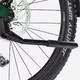 Celoodpružené elektrokolo Lapierre E-Explorer 8.6 Military Green 27,5" LLEPA