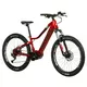 Junior E-Mountainbike Crussis e-Guera 6.9-XS - Modell 2024