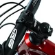 Młodzieżowy elektryczny rower górski Crussis e-Guera 6.9-XS  26"- model 2024