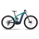 Celoodpružený elektrobicykel Ghost E-Riot EN AL 170/160 Pro B750 - blue