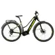 Dámské trekingové elektrokolo Crussis e-Savela 7.9-XS 28"