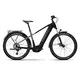 Trekingový elektrobicykel Ghost E-Teru Advanced 27,5" EQ B750 8.0 - Black/Grey - Black/Grey