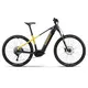 Horský elektrobicykel Ghost E-Teru Advanced 27,5" S B750 Grey/Gold 8.0 - Grey/Gold - Grey/Gold