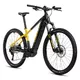 Horský elektrobicykel Ghost E-Teru Advanced 29" B750 8.0