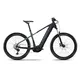 Horské elektrokolo Ghost E-Teru Advanced 29" B750 8.0 - Black/Grey