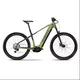 Horský elektrobicykel Ghost E-Teru Pro 27,5" B750 8.0 - 002 - Green/Black