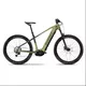 Horské elektrokolo Ghost E-Teru Pro 29" B750 8.0 - Green/Black