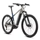 Horský elektrobicykel Ghost E-Teru Universal 27,5" B625 8.0