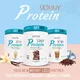 QNT EASY BODY SKINNY COLLAGEN PROTEIN 450G