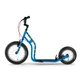 Roller Yedoo Wzoom Emoji 16/12" - kék