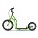 Koloběžka Yedoo Wzoom Emoji 16/12" - Green