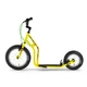 Kick Scooter Yedoo Wzoom Emoji 16/12” - Yellow - Yellow