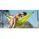 Hammock ENO DoubleNest - Lime/Charcoal