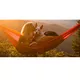 Hammock ENO DoubleNest - Lime/Charcoal