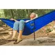 Hammock ENO DoubleNest S23 - Seafoam/Grey