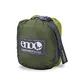 Hammock ENO DoubleNest S23 - Olive/Melon