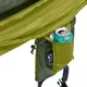 Hammock ENO DoubleNest S23 - Olive/Melon