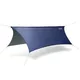 Hammock Rain Tarp ENO ProFly XL - Navy/Charcoal - Navy/Charcoal