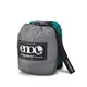 Hammock ENO SingleNest S23 - Charcoal/Red