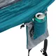 Hammock ENO SingleNest S23 - Charcoal/Red