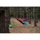 Hammock ENO SingleNest S23 - Charcoal/Red