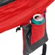 Hammock ENO SingleNest S23 - Charcoal/Red