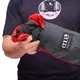 Hammock ENO SingleNest S23 - Charcoal/Red