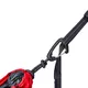 Hammock ENO SingleNest S23 - Charcoal/Red