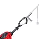 Hammock ENO SingleNest S23 - Charcoal/Red
