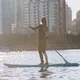 Aqua Marina Evolution Paddle Board 2in1