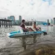 Aqua Marina Evolution Paddle Board 2in1