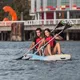 Paddleboard Aqua Marina Evolution 2v1