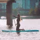 Paddleboard Aqua Marina Evolution 2v1 - 2.jakost