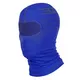 Children’s Balaclava EVO - Lime - Blue